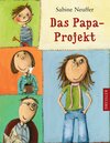 Buchcover Das Papa-Projekt