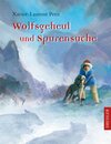 Buchcover Wolfsgeheul und Spurensuche