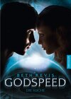 Buchcover Godspeed 2. Die Suche