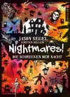 Buchcover Nightmares! 1. Die Schrecken der Nacht