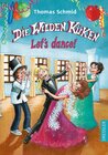 Buchcover Die Wilden Küken 10. Let's dance!