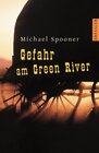 Buchcover Gefahr am Green River