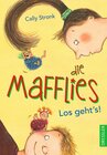Buchcover Die Mafflies