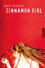 Buchcover Cinnamon Girl