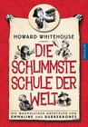 Buchcover Die schlimmste Schule der Welt