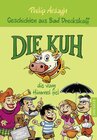 Buchcover Geschichten aus Bad Dreckskaff 2. Die Kuh, die vom Himmel fiel