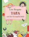 Buchcover Tara und der Krempelkobold