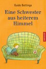 Buchcover Eine Schwester aus heiterem Himmel