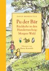 Buchcover Pu der Bär