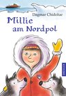Buchcover Millie am Nordpol