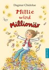 Buchcover Millie wird Millionär