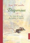Buchcover Despereaux