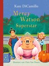 Buchcover Mercy Watson - Superstar