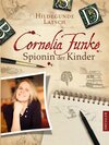 Buchcover Cornelia Funke - Spionin der Kinder