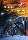 Buchcover Agentenklasse Undercover – Ein Feind ist nicht genug