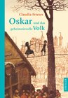 Buchcover Oskar und das geheimnisvolle Volk