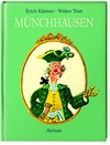 Buchcover Münchhausen
