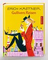 Buchcover Gullivers Reisen