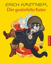 Buchcover Der gestiefelte Kater