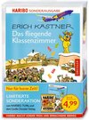 Buchcover Das fliegende Klassenzimmer (SA Haribo)