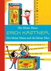 Buchcover Der kleine Mann. Der kleine Mann und die kleine Miss (Doppelband)