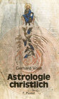 Buchcover Astrologie - christlich
