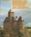 Buchcover Burgen und Schlösser der Oberpfalz