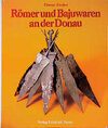 Buchcover Römer und Bajuwaren an der Donau