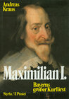 Buchcover Maximilian I.