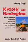 Buchcover Krise als Neubeginn