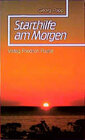 Buchcover Starthilfe am Morgen