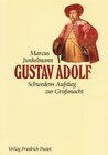 Buchcover Gustav Adolf (1594-1632)