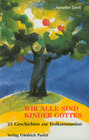 Buchcover Wir alle sind Kinder Gottes