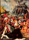 Buchcover Lucas Cranach