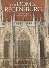 Buchcover Der Dom zu Regensburg