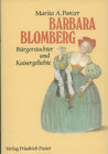 Buchcover Barbara Blomberg (1527-1597)