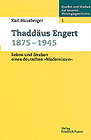 Buchcover Thaddäus Engert (1875-1945)