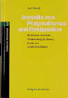 Buchcover Handbuch der Moraltheologie / Jenseits von Pragmatismus und Resignation