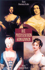 Buchcover Die preußischen Königinnen