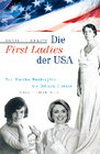 Buchcover Die First Ladies der USA