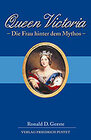 Buchcover Queen Victoria