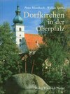 Buchcover Dorfkirchen in der Oberpfalz