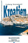 Buchcover Kroatien