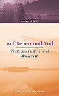 Buchcover Auf Leben und Tod