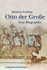 Buchcover Otto der Große (912-973)