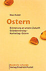 Buchcover Ostern - Erinnerung an unsere Zukunft