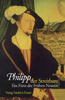 Buchcover Philipp der Streitbare