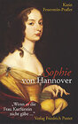Buchcover Sophie von Hannover