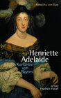 Buchcover Henriette Adelaide