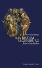 Buchcover Das Bistum Regensburg